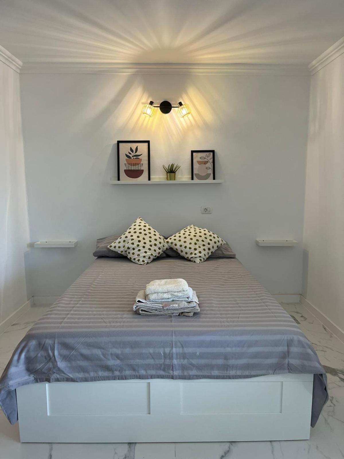 Beautiful And Modern Loft Apartment San Miguel de Abona Ngoại thất bức ảnh
