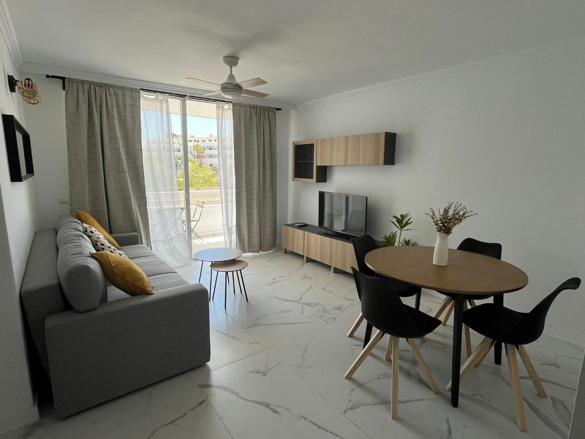 Beautiful And Modern Loft Apartment San Miguel de Abona Ngoại thất bức ảnh