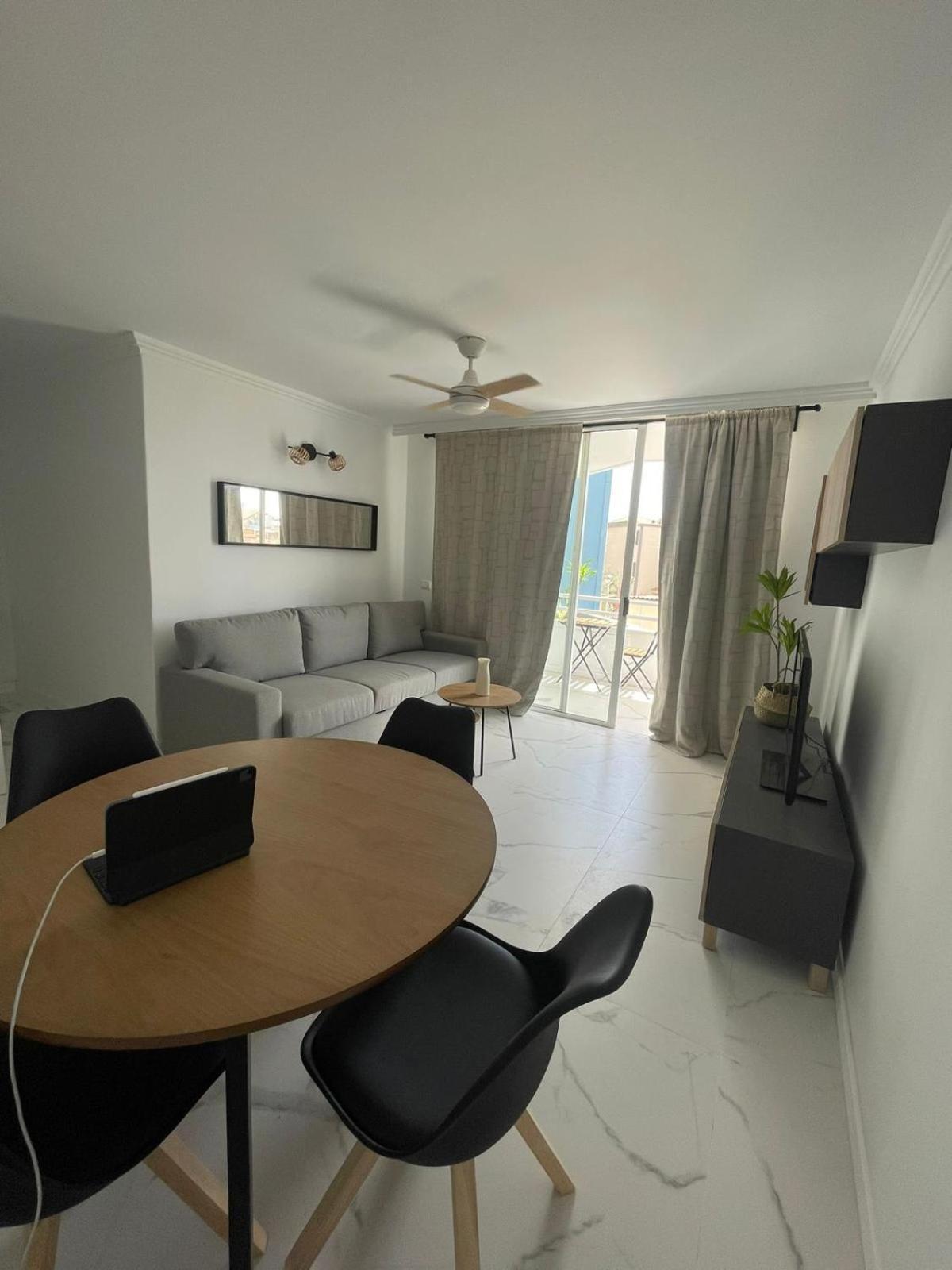 Beautiful And Modern Loft Apartment San Miguel de Abona Ngoại thất bức ảnh