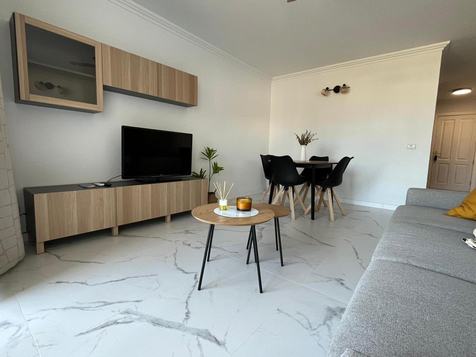 Beautiful And Modern Loft Apartment San Miguel de Abona Ngoại thất bức ảnh