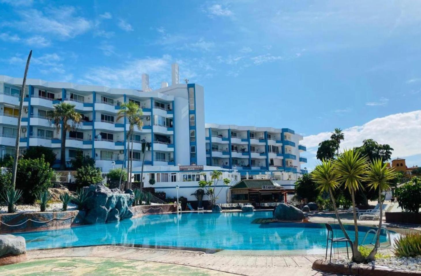 Beautiful And Modern Loft Apartment San Miguel de Abona Ngoại thất bức ảnh
