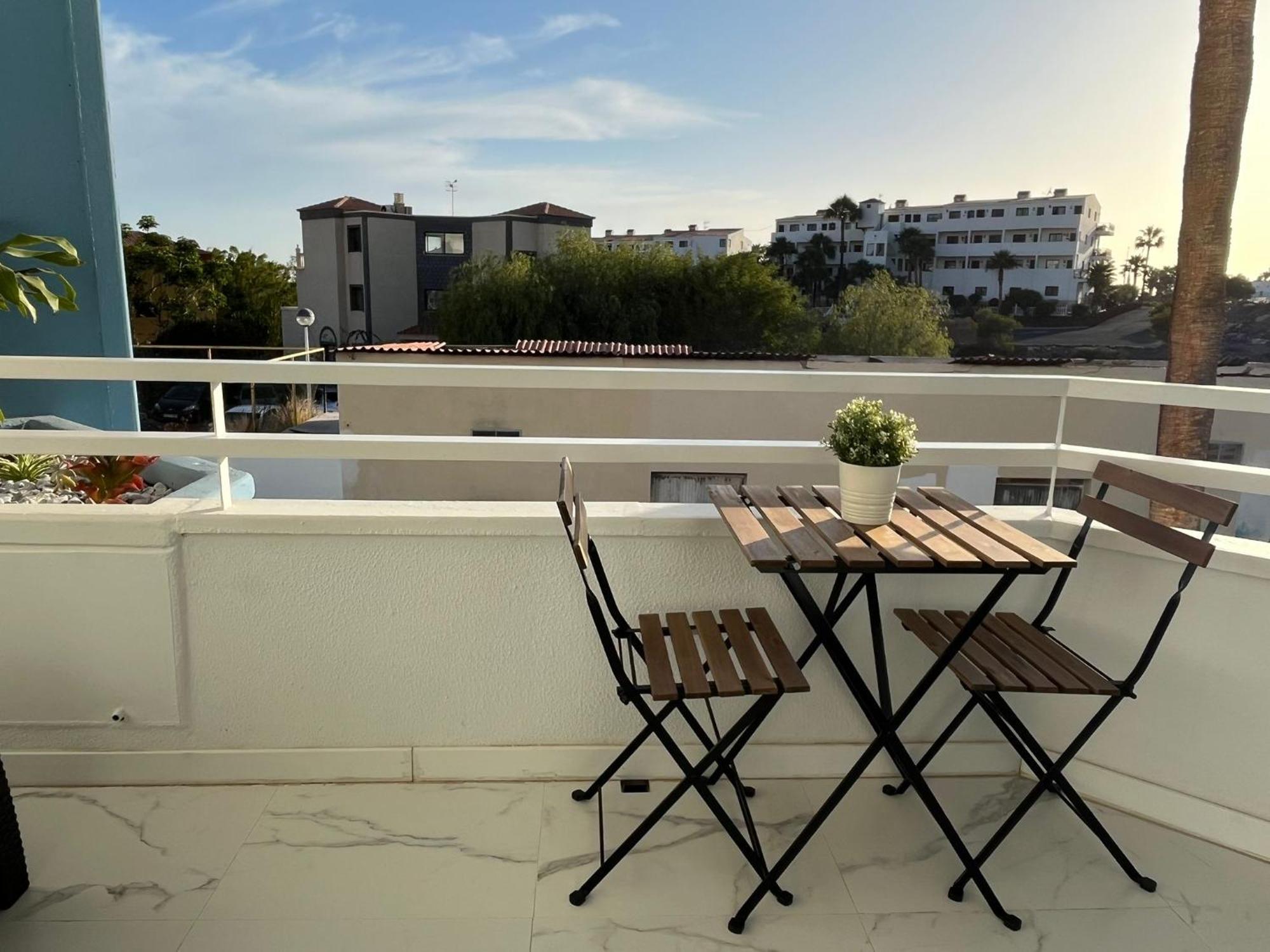 Beautiful And Modern Loft Apartment San Miguel de Abona Ngoại thất bức ảnh